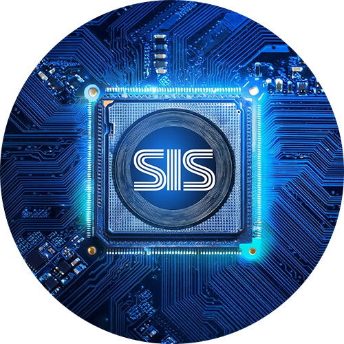 Logo SIS