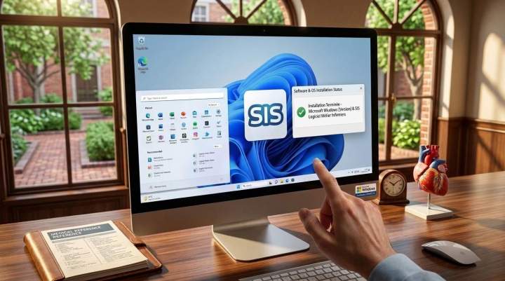 Maintenance informatique préventive Guadeloupe