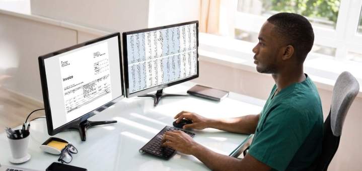 Logiciel pour les cabinets médicaux Guadeloupe