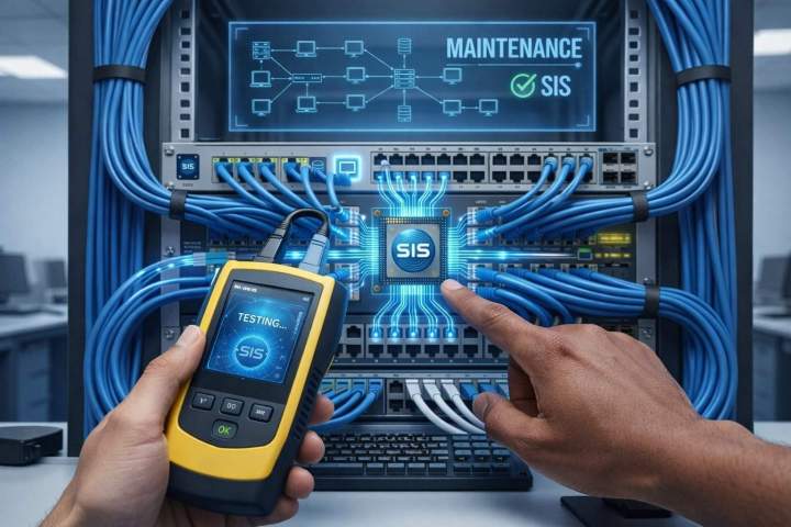 Maintenance informatique préventive Guadeloupe