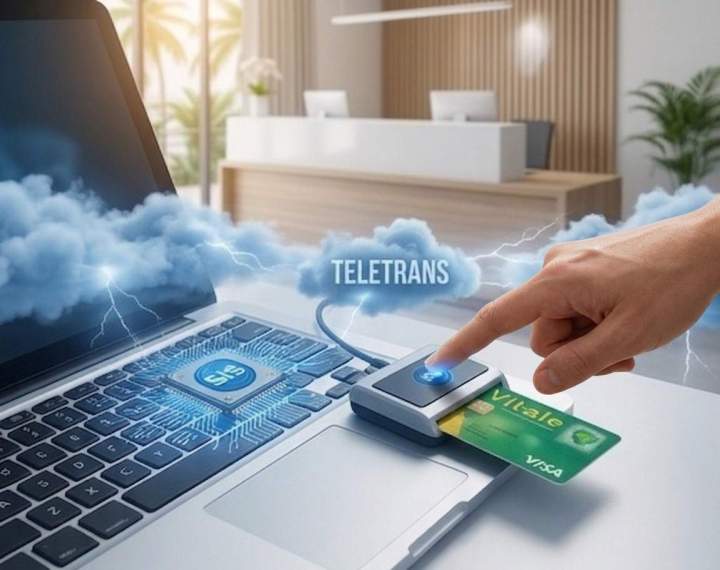 Service sur mesure pour simplifier votre gestion administrative