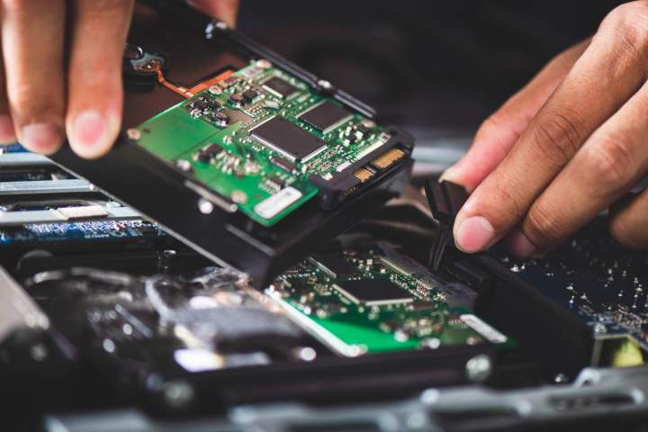 Dépannage informatique Guadeloupe